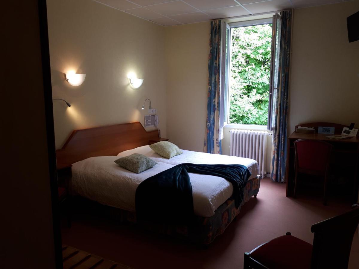 Logis Hotel Le Ceans Orpierre المظهر الخارجي الصورة