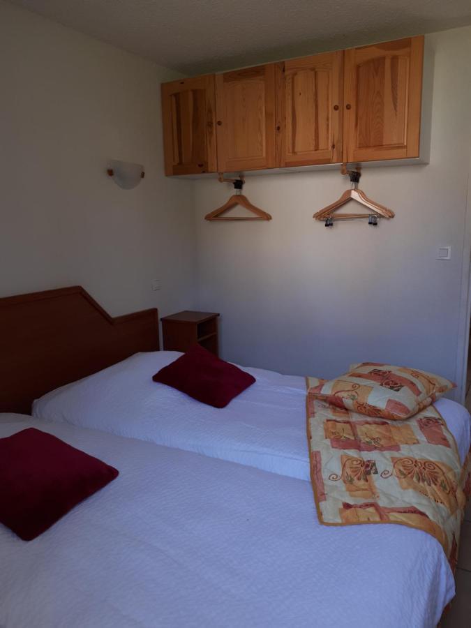 Logis Hotel Le Ceans Orpierre المظهر الخارجي الصورة