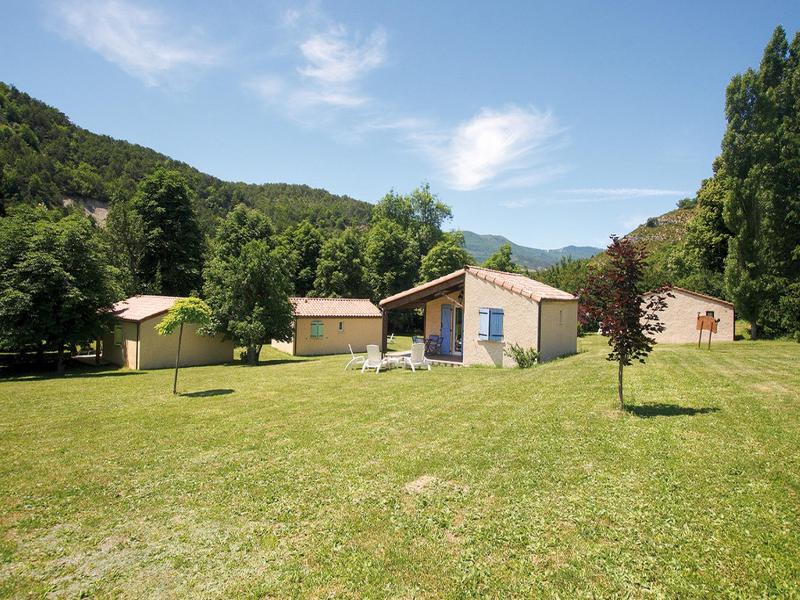 Logis Hotel Le Ceans Orpierre المظهر الخارجي الصورة